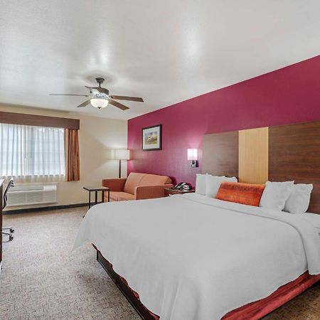 Best Western Pineywoods Inn Atlanta Exteriör bild