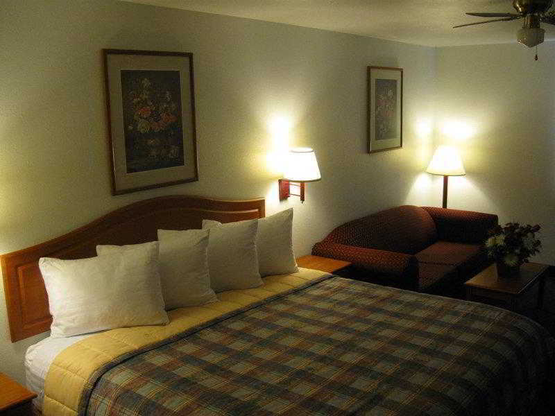 Best Western Pineywoods Inn Atlanta Rum bild