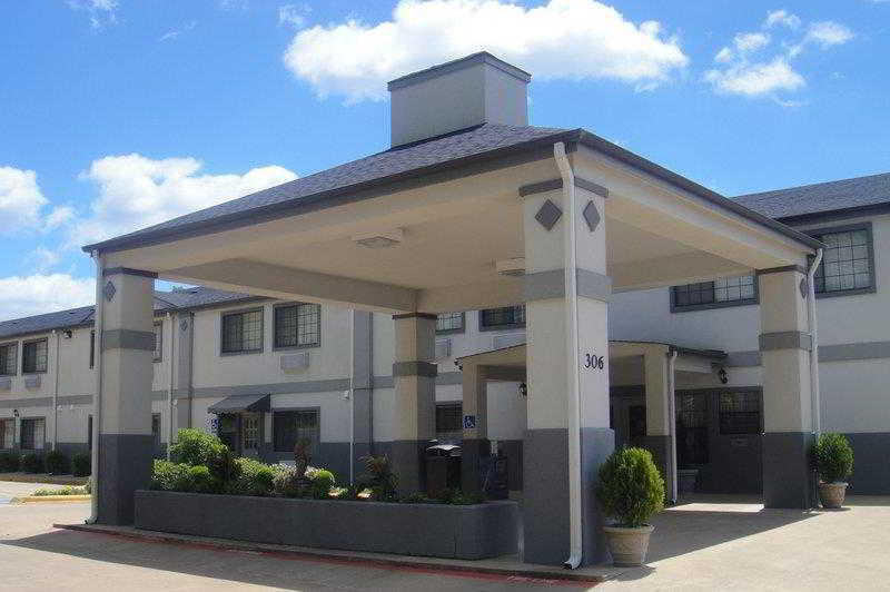 Best Western Pineywoods Inn Atlanta Exteriör bild