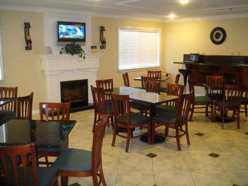 Best Western Pineywoods Inn Atlanta Exteriör bild