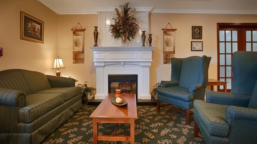 Best Western Pineywoods Inn Atlanta Exteriör bild